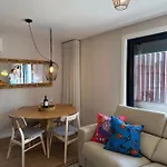 Appartement Casa Sousa A1