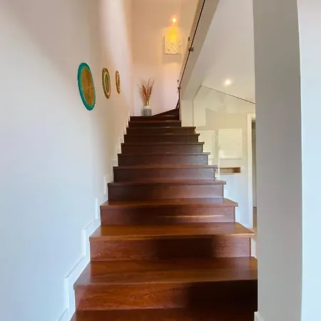 Apartment Casa Sousa A1 Boticas