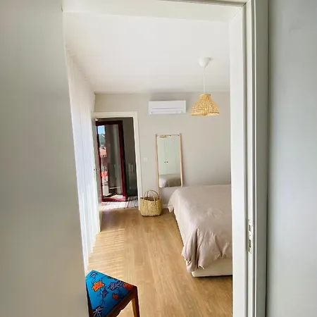 Daire Casa Sousa A1 Boticas