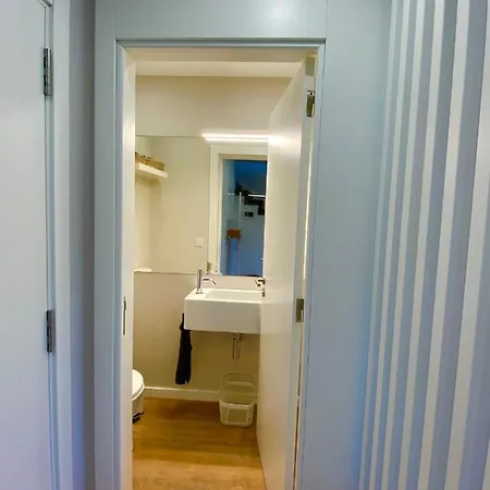 Casa Sousa A1 Appartement Boticas