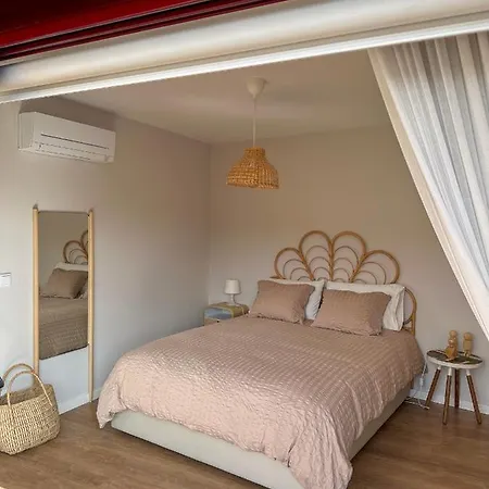 Casa Sousa A1 Appartement Boticas