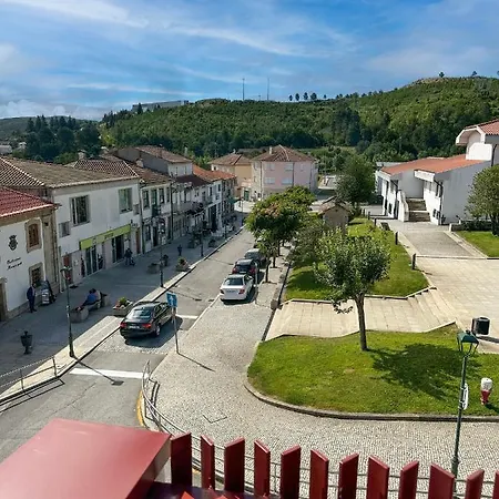 Appartement Casa Sousa A1 Boticas