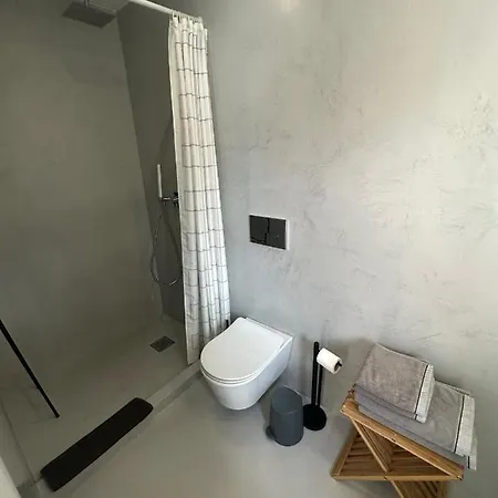 Casa Sousa A1 Appartement Boticas