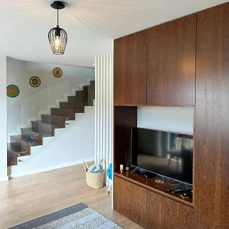Casa Sousa A1 Appartement