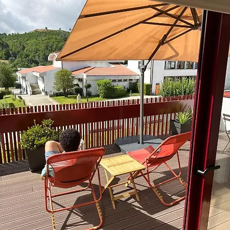 Casa Sousa A1 *