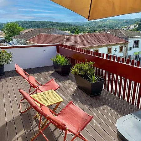 Casa Sousa A1 아파트 *