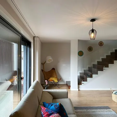 Casa Sousa A1 Boticas