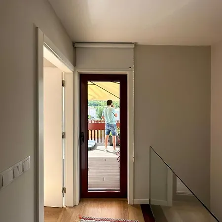 Casa Sousa A1 Apartment