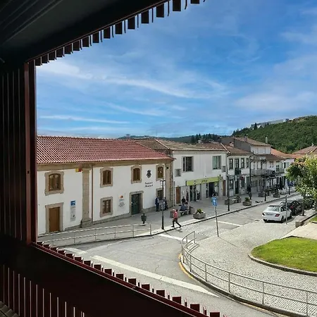 Appartement Casa Sousa A1 *