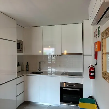 Appartement Casa Sousa A1 Boticas