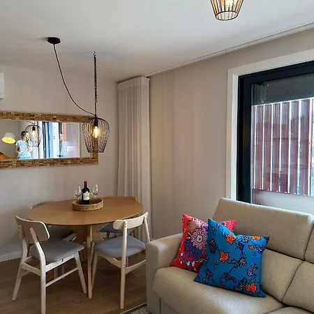 아파트 Casa Sousa A1