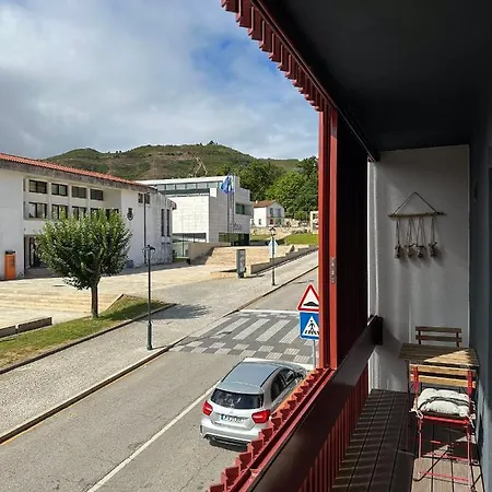 Casa Sousa A1 Boticas