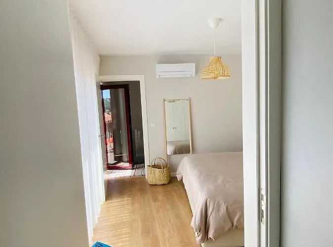 Апартаменты Casa Sousa A1 Ботикаш