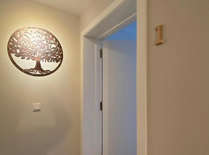 Casa Sousa A1 Апартаменты