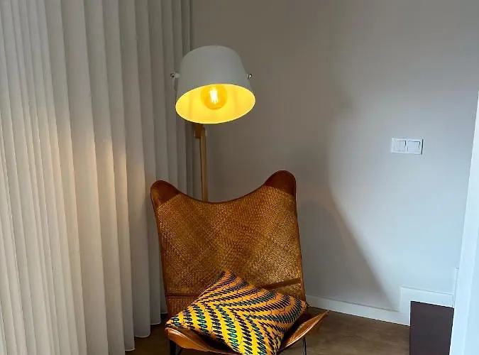 Casa Sousa A1 * Ботикаш