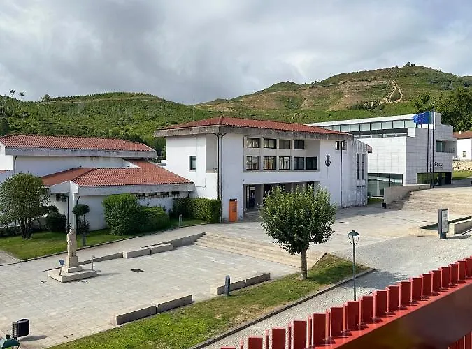 Casa Sousa A1 Апартаменты