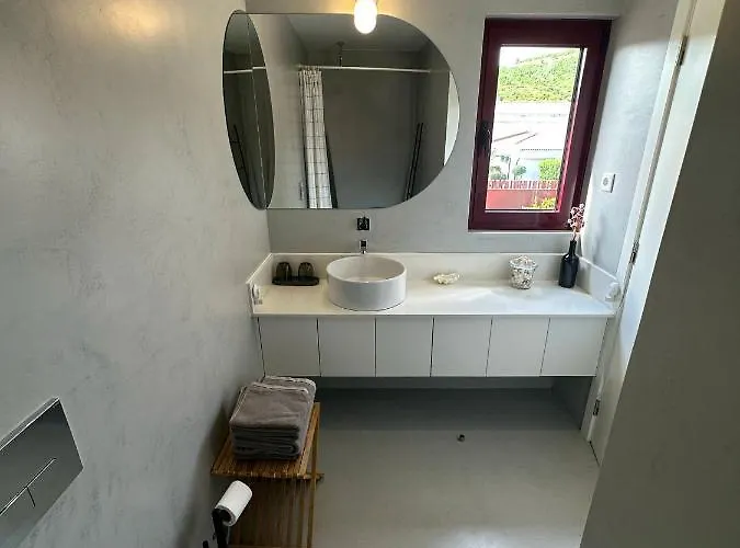 Casa Sousa A1 Апартаменты *