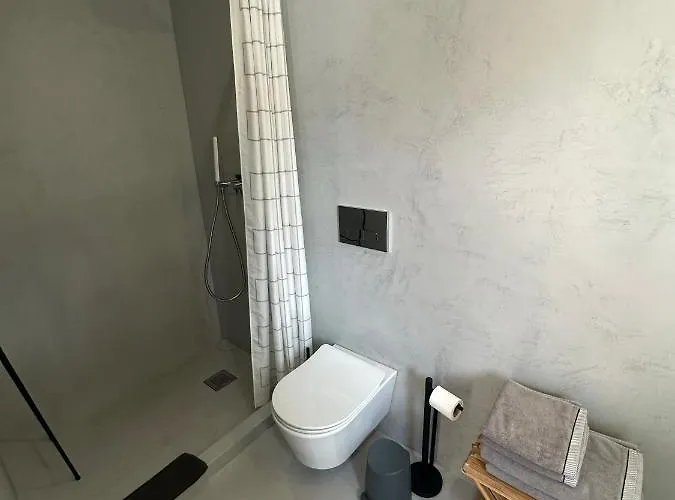 Casa Sousa A1 Апартаменты Ботикаш