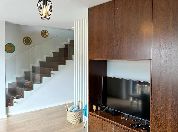 Casa Sousa A1 Апартаменты