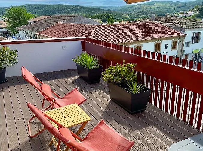 Casa Sousa A1 Апартаменты *