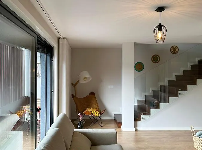 Casa Sousa A1 Ботикаш