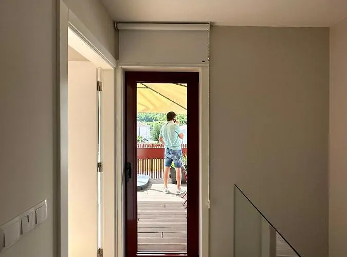 Casa Sousa A1 Апартаменты