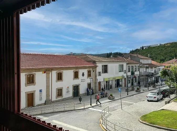 Апартаменты Casa Sousa A1 *