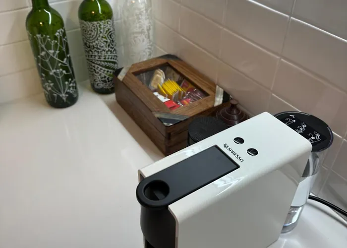 Casa Sousa A1 Апартаменты Ботикаш